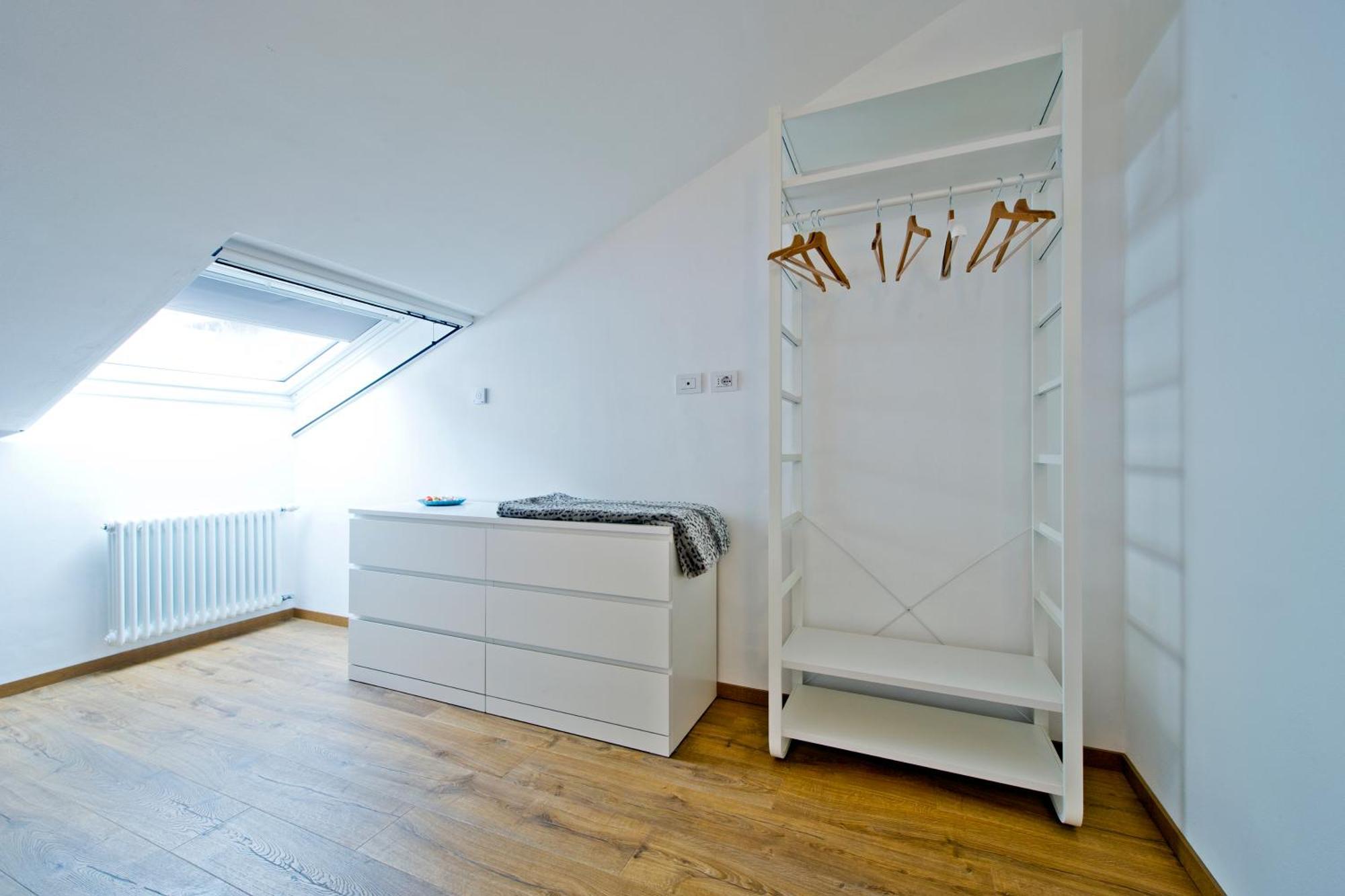 Sky View Apartment Como Zewnętrze zdjęcie