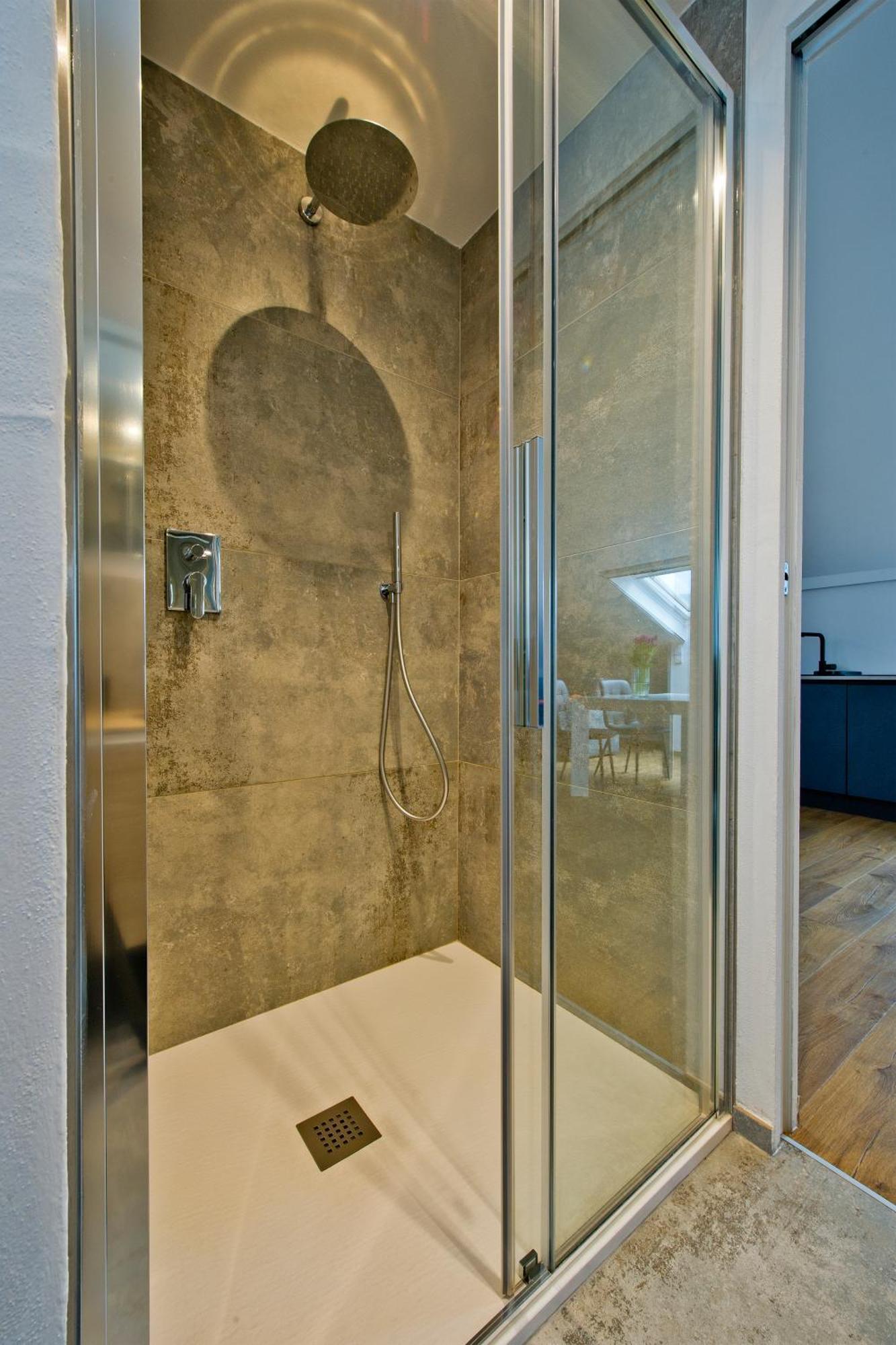 Sky View Apartment Como Zewnętrze zdjęcie